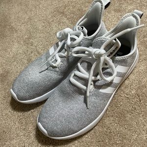 Adidas Cloudfoam Athletic Shoes